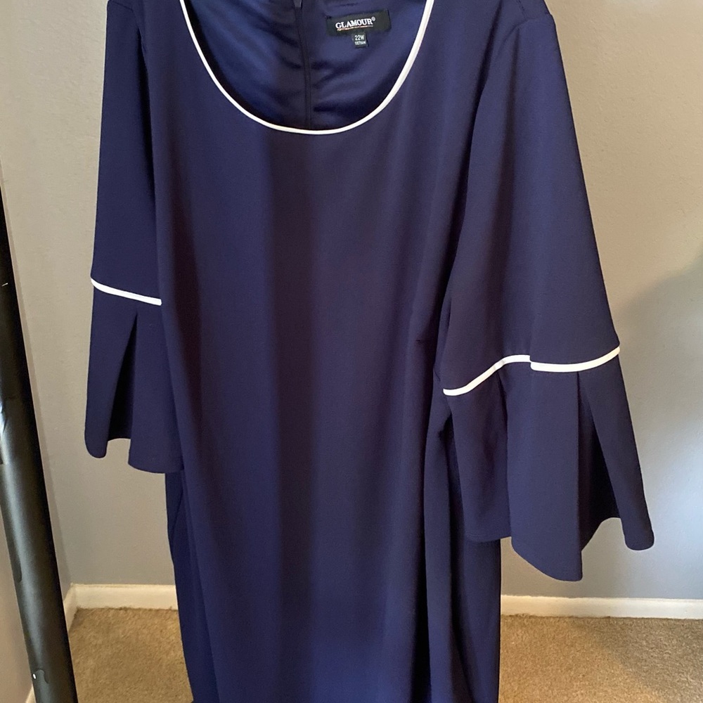 Barely worn dress